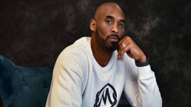 Kobe Bryant