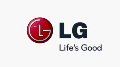 LG