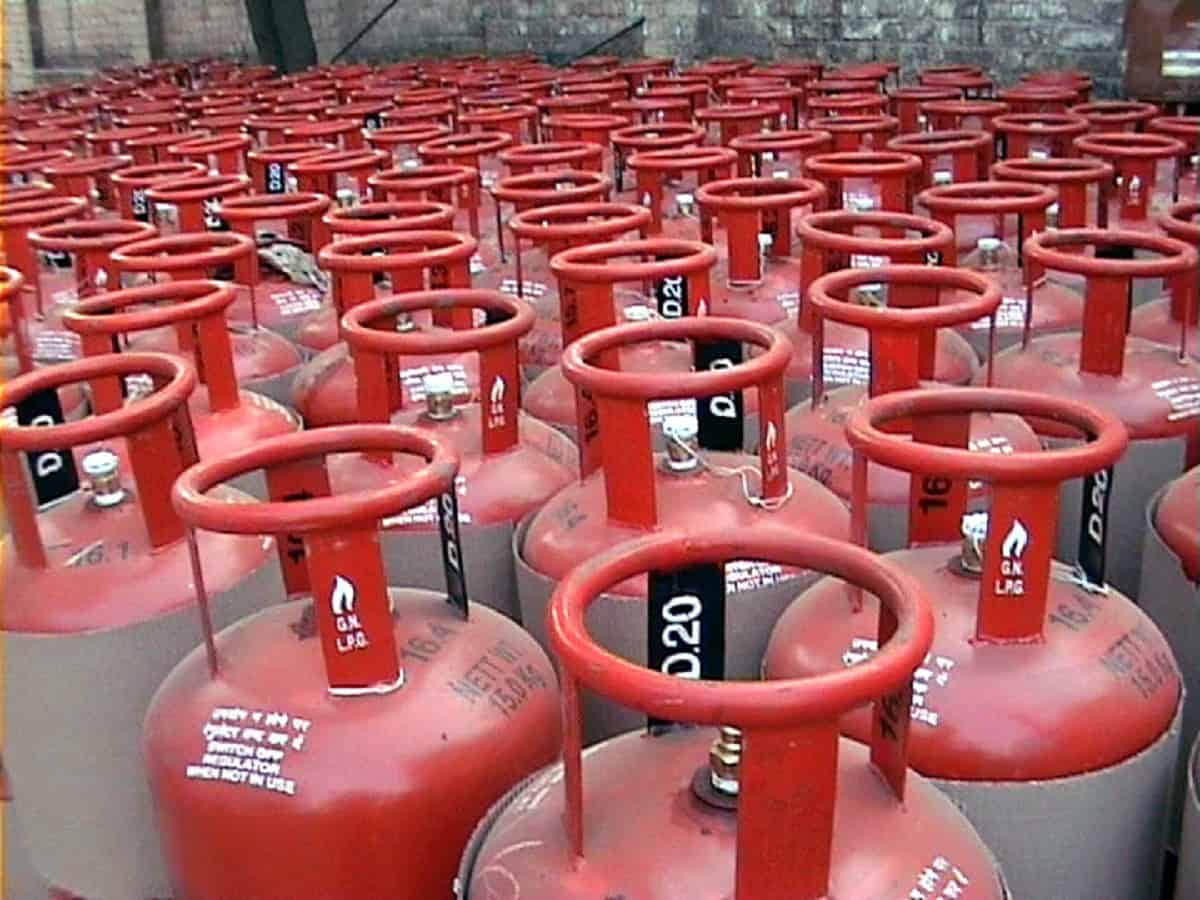 LPG