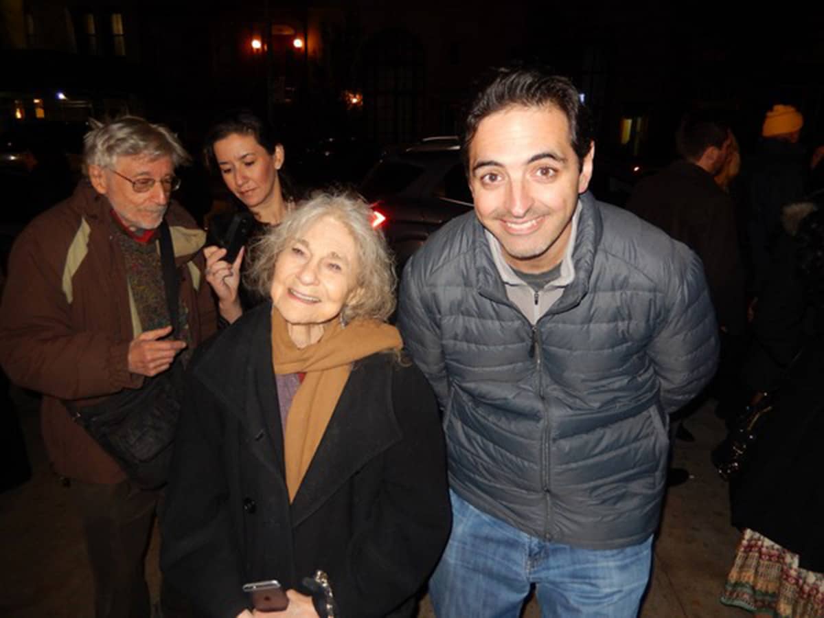 Lynn Cohen
