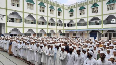 UP orders action against unrecognised madrasas 'as per law'