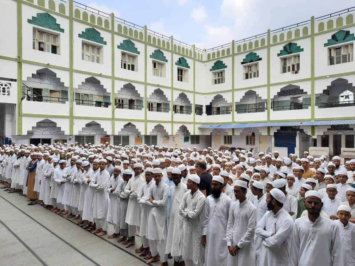 With UP Madarsa Act out, teachers students look at a clueless future