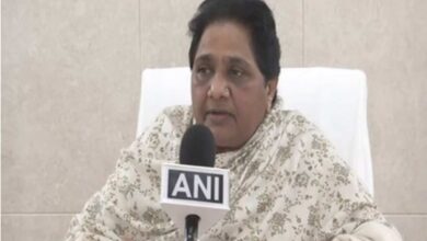 Mayawati