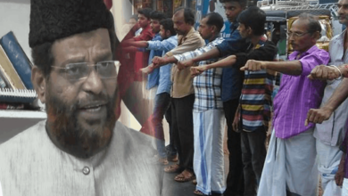 Human chain against CAA-NRC-NPR to span Hyd and other districts