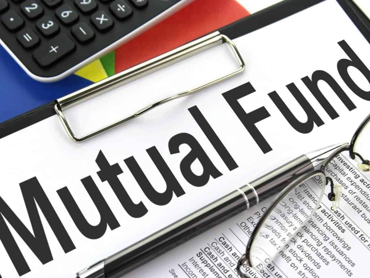 mutual fund