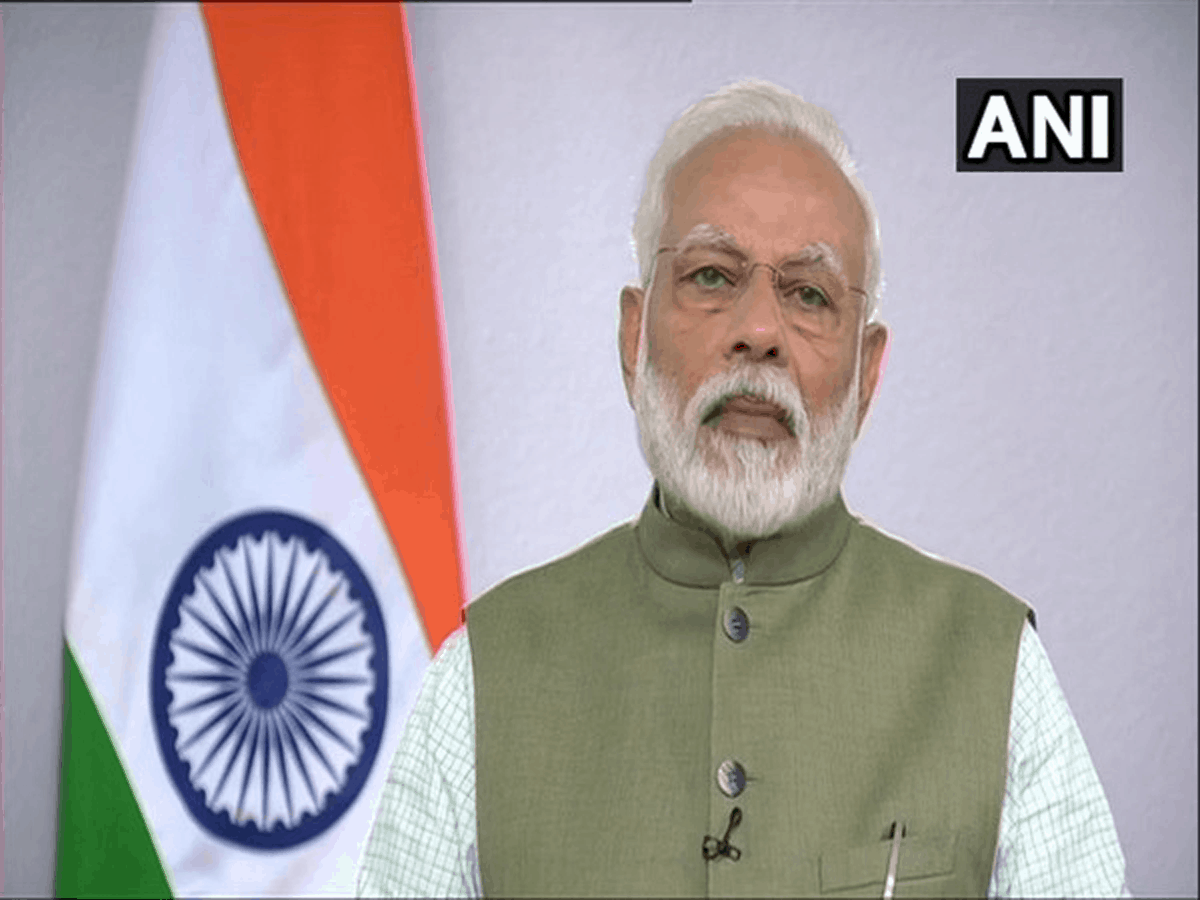 Narendra Modi