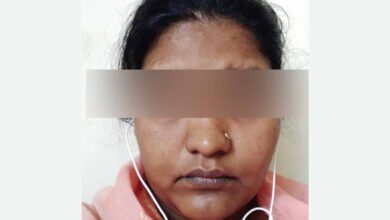 Hyderabadi woman escapes from clutches of recruiter abroad