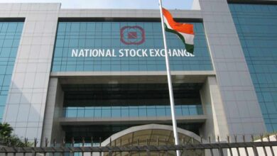 National Stocks Exchange