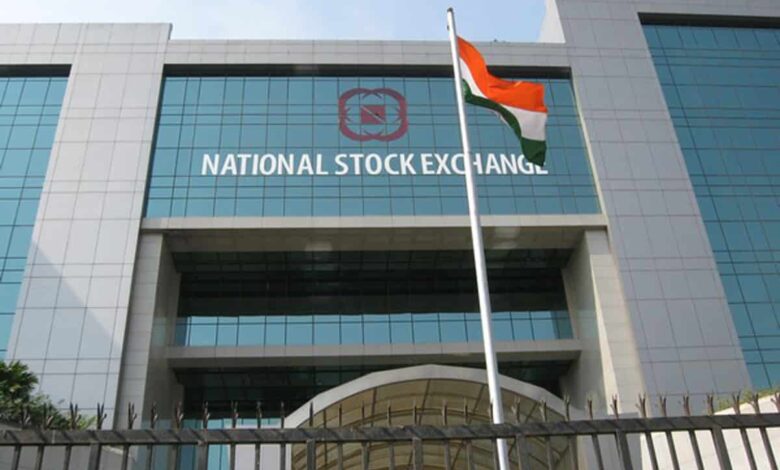 National Stocks Exchange