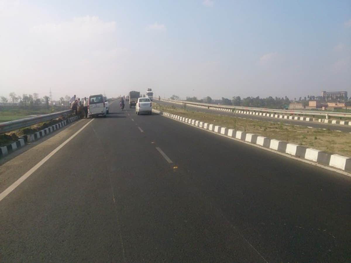 National Highway