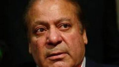 Nawaz Sharif