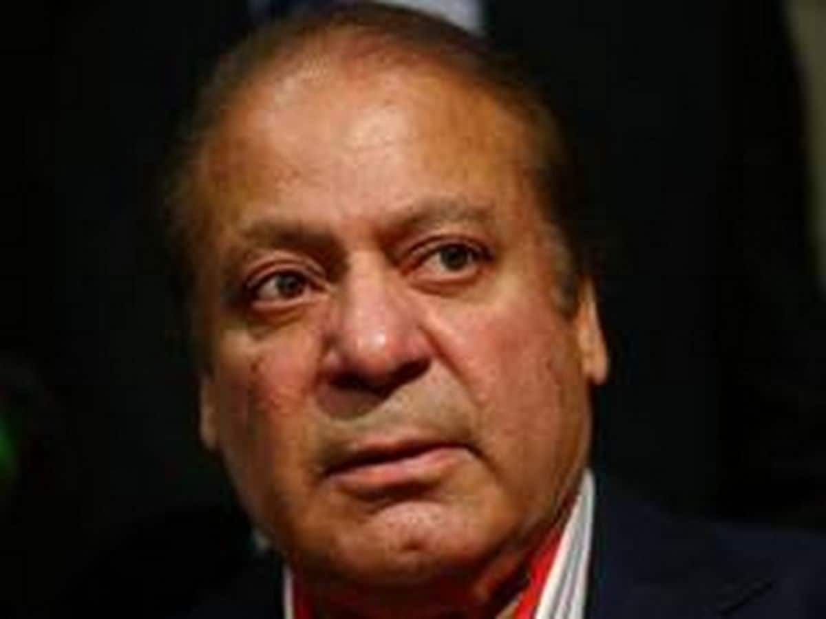 Nawaz Sharif