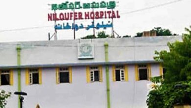 Hyderabad: Two infants die at Niloufer hospital, protests erupt