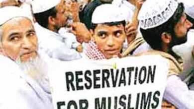 Hearing on reservation in Supreme Court on Tuesday