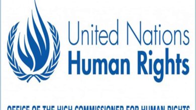 OHCHR