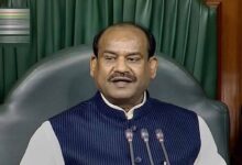 Lok Sabha adjourned till 12 noon today amid uproar over India-China LAC clash