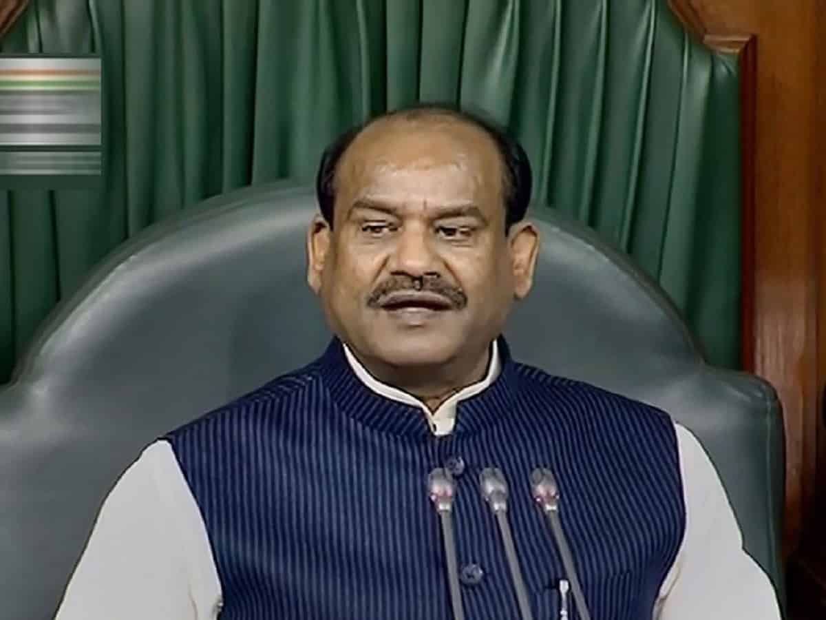 Lok Sabha adjourned till 12 noon today amid uproar over India-China LAC clash