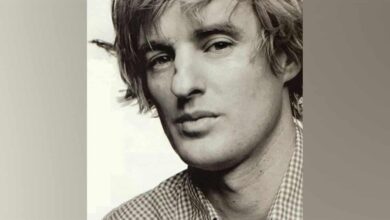 Owen Wilson