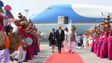 Namaste Trump: All you need to know about the visit