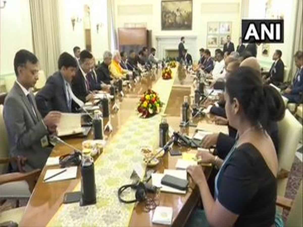 PM Modi