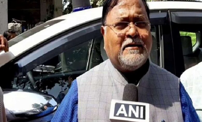 Teachers' scam: Partha Chatterjee approaches court for relief from ED's supplementary charge sheet