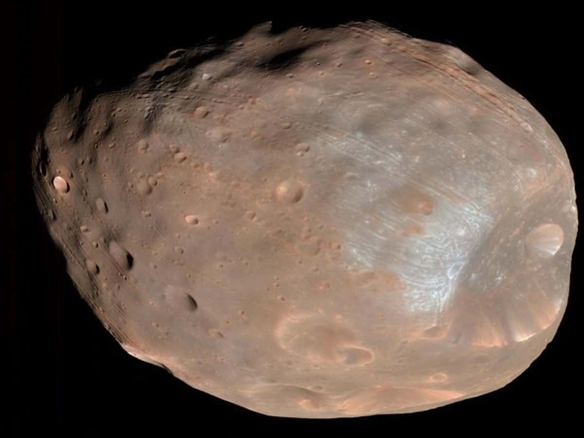 Phobos