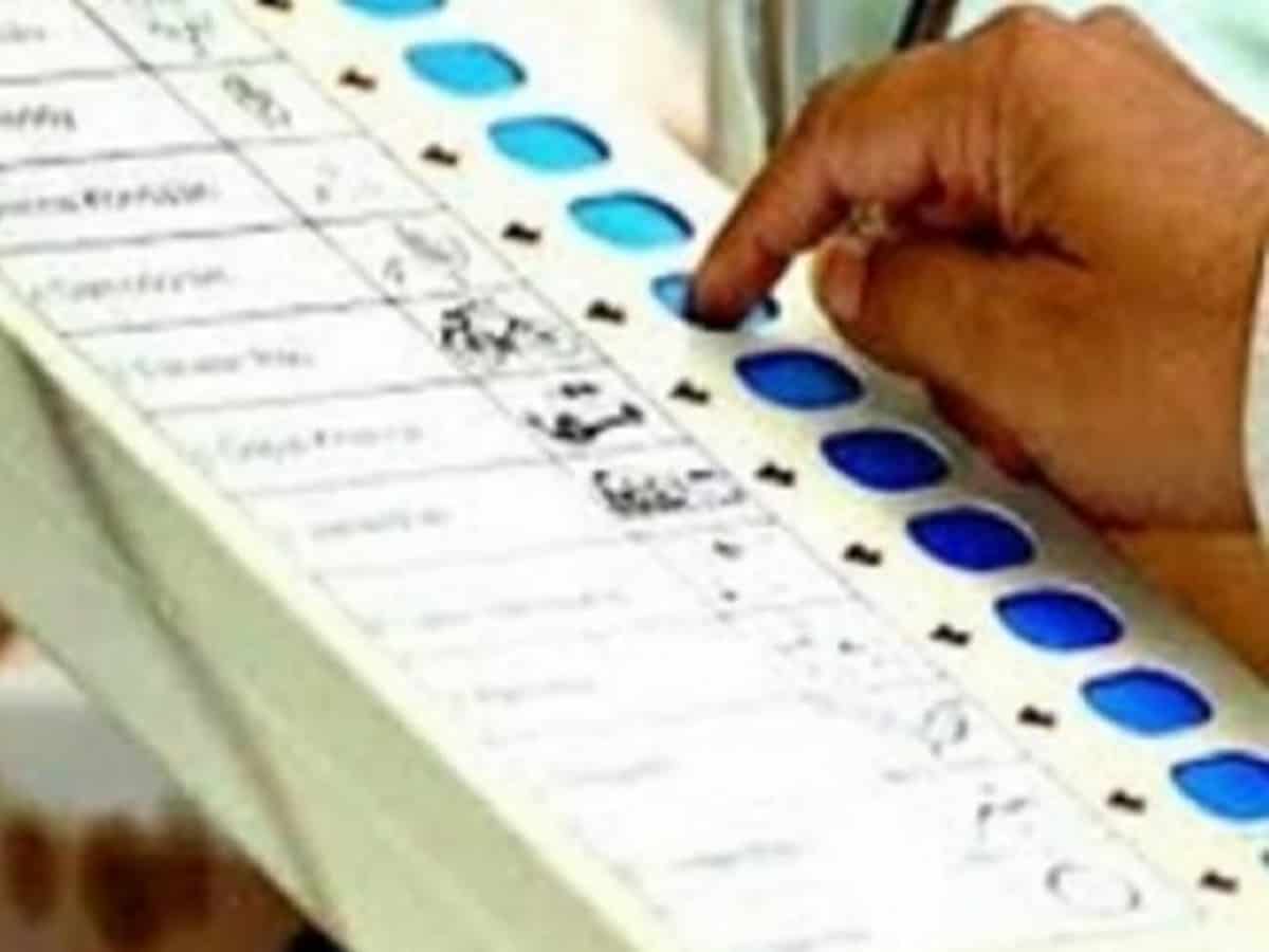 Telangana: 137 poll booths ready for Teachers’ constituency elections