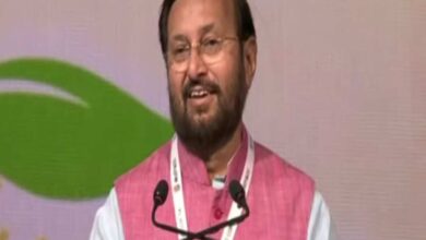 Prakash Javadekar