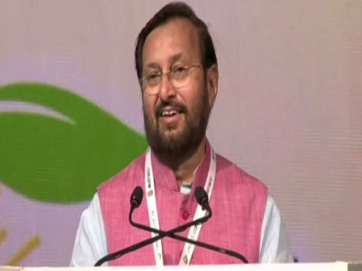 Prakash Javadekar