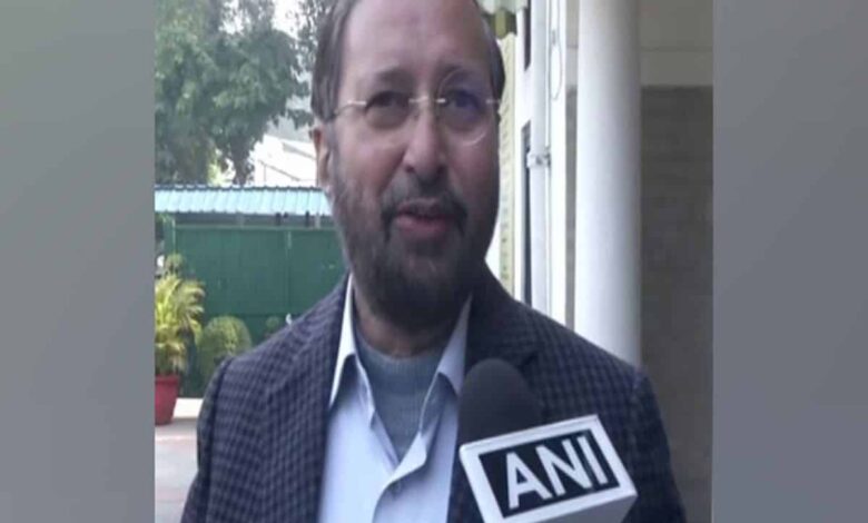 Prakash Javadekar