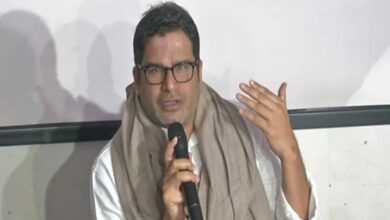 Ex-poll strategist Prashant Kishor to join Congress; key post expected