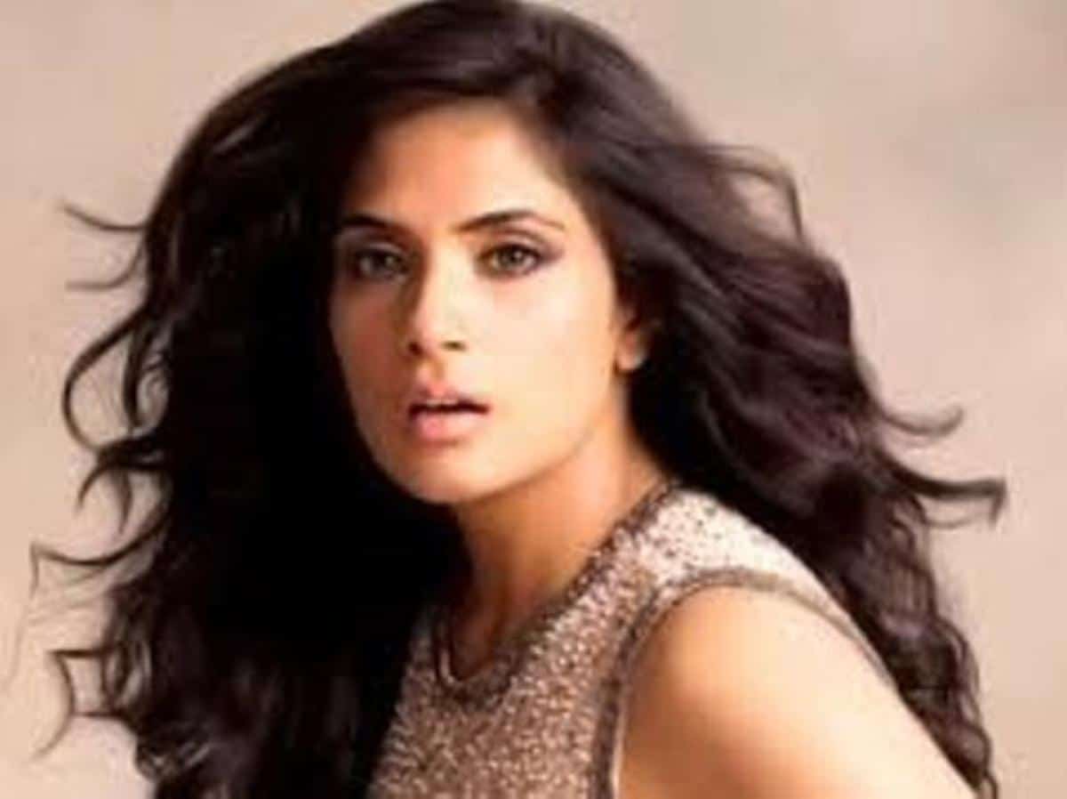 Richa Chadha