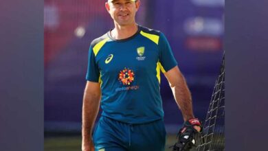 Ricky Ponting