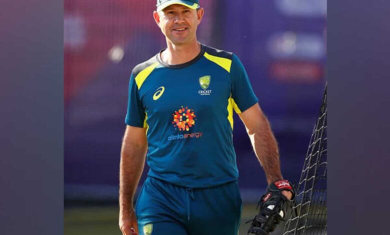 Ricky Ponting