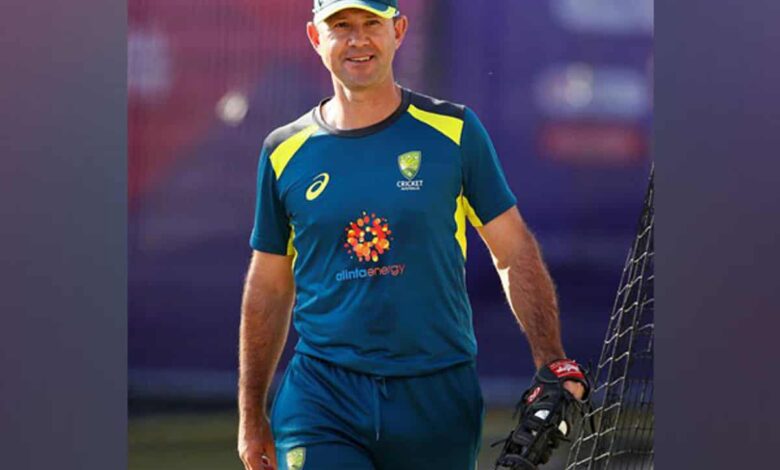 Ricky Ponting