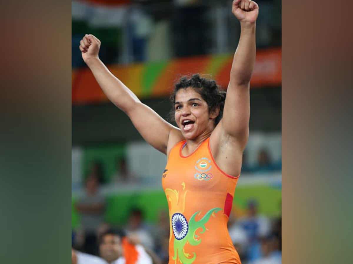 Sakshi Malik