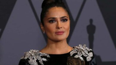 Salma Hayek
