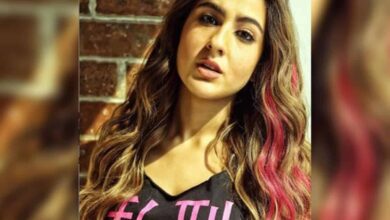 Sara Ali Khan