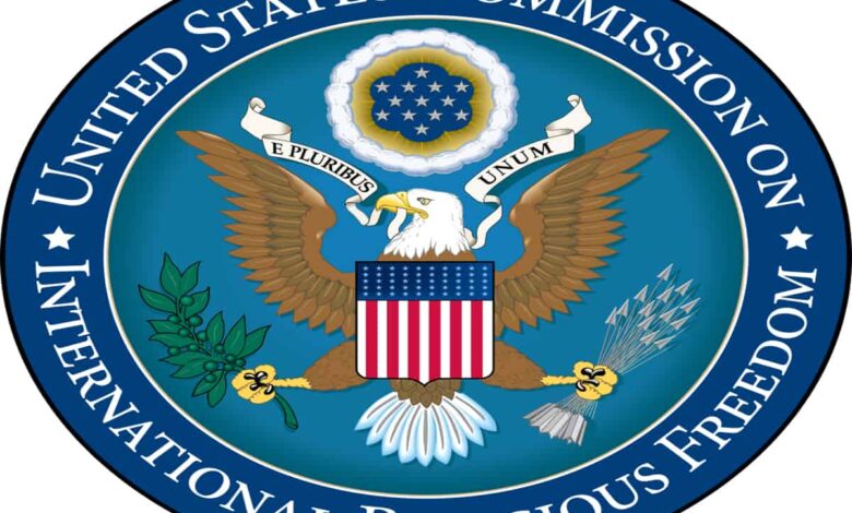 USCIRF