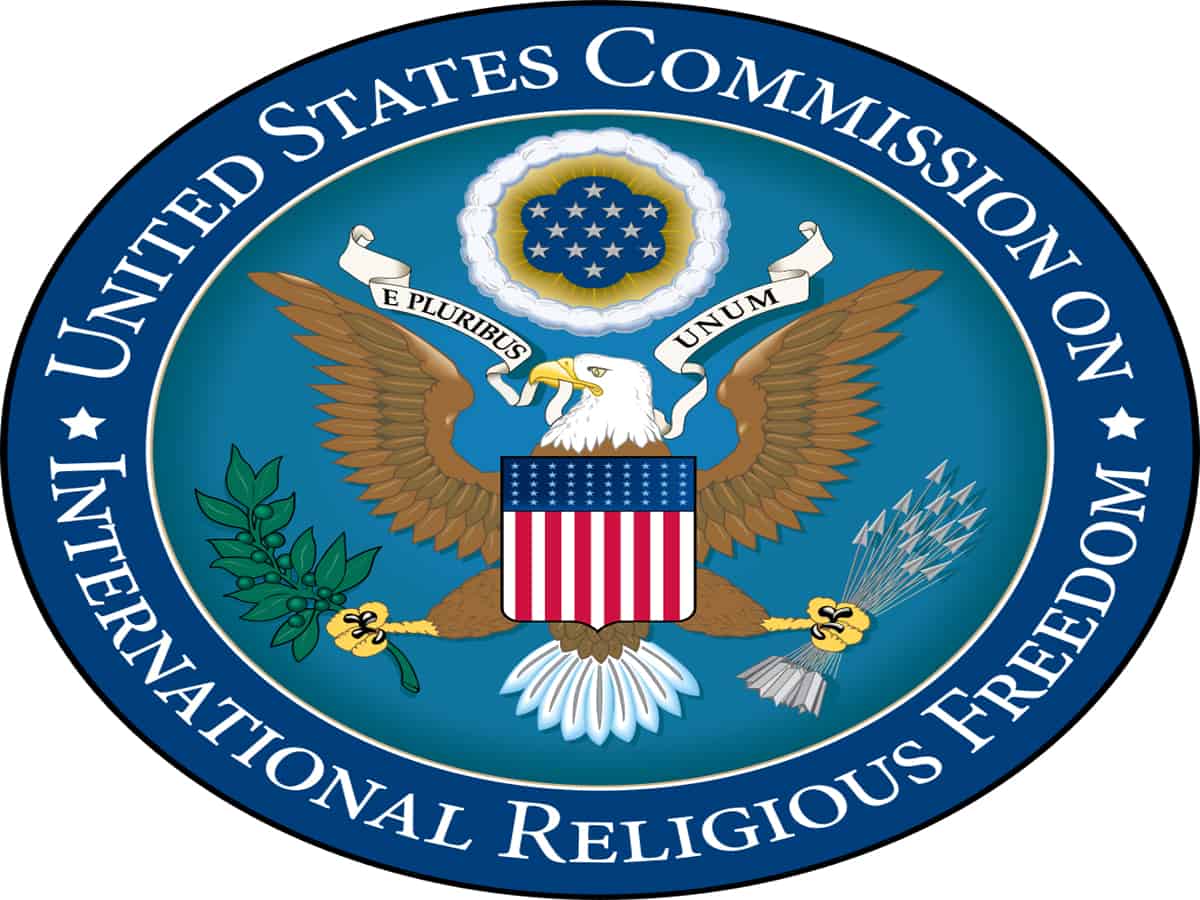 USCIRF