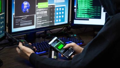 44% of Windows 7 users risk having their money stolen