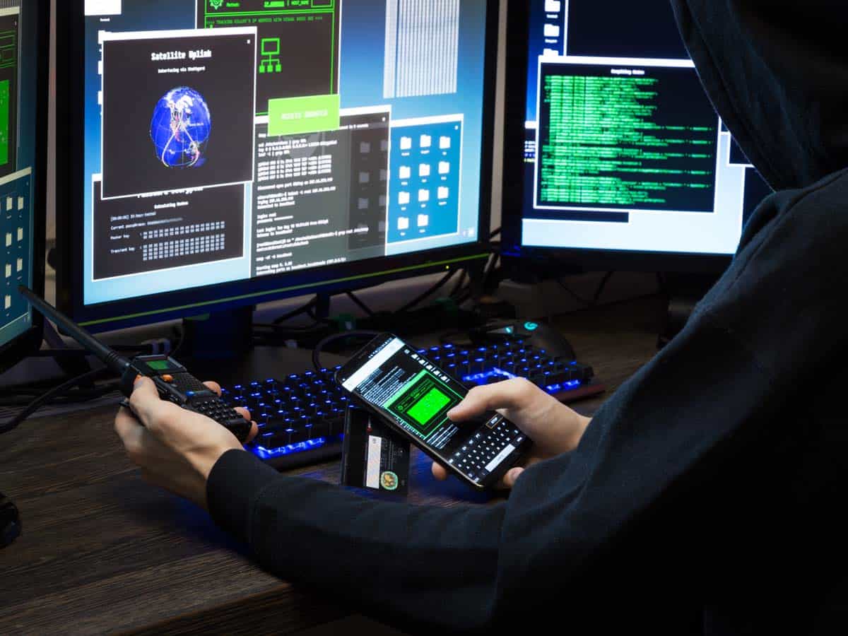 44% of Windows 7 users risk having their money stolen