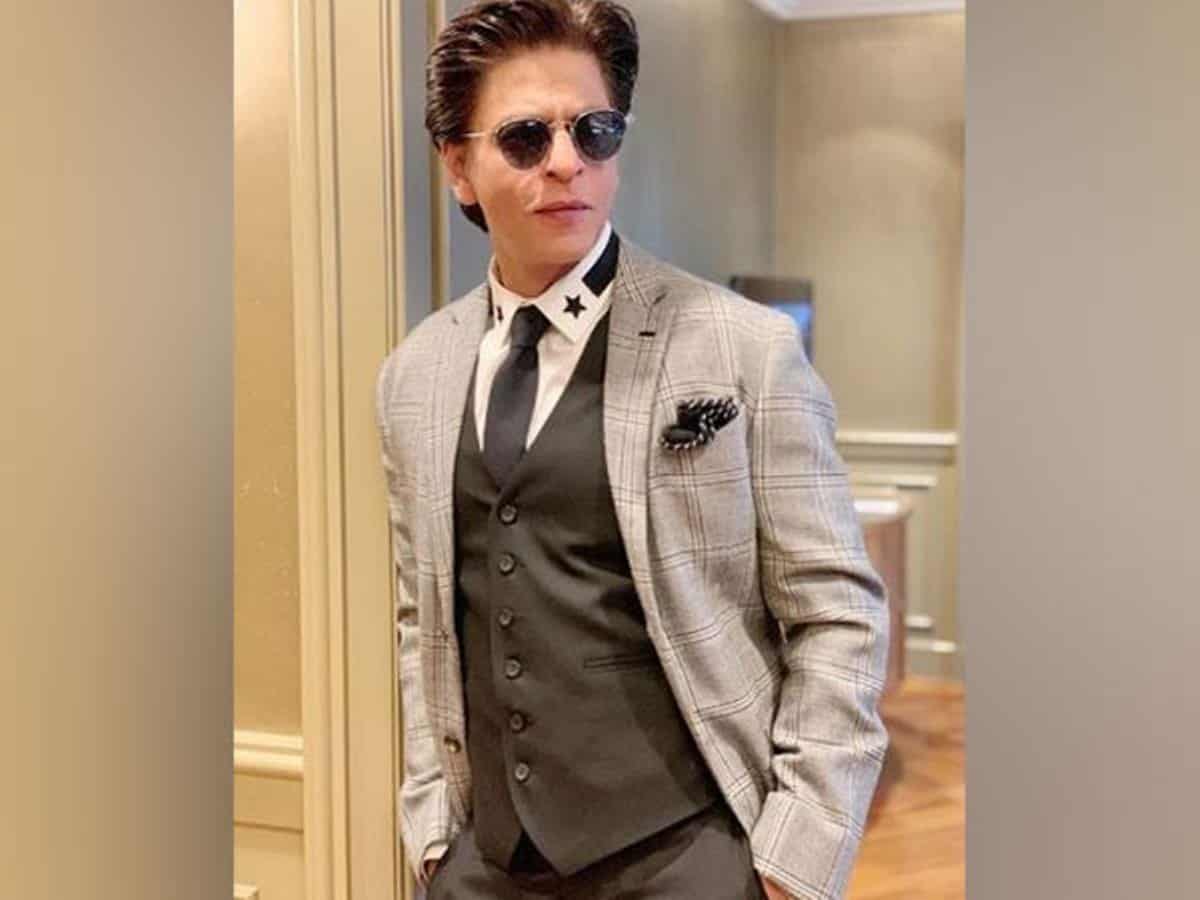 Shah Rukh Khan