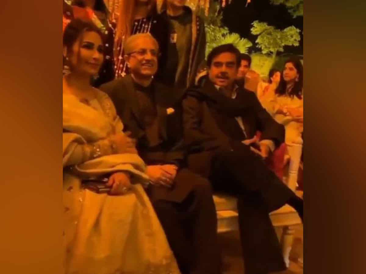 Shatrughan Sinha