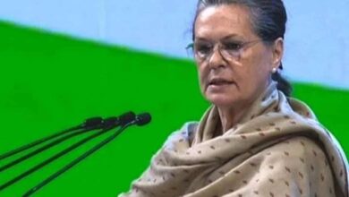 Sonia slams govt in LS over 'regressive' CBSE question paper