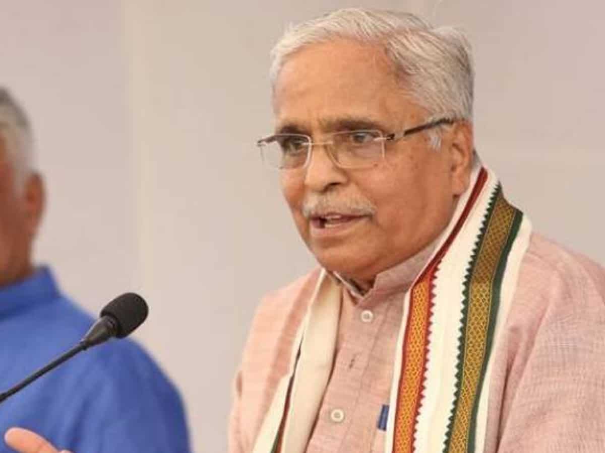 Suresh alias Bhaiyyaji Joshi