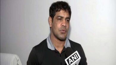 Wrestler Sushil Kumar gets interim bail in murder case