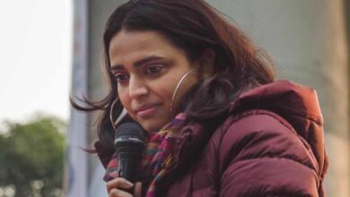 Swara Bhaskar