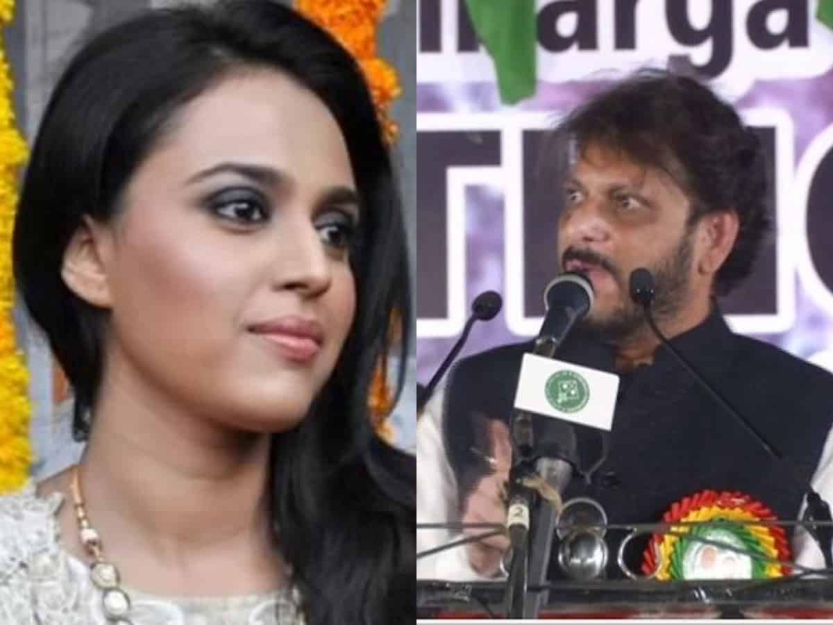 Swara Bhasker