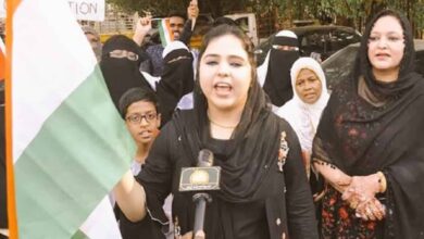 Syeda Falak
